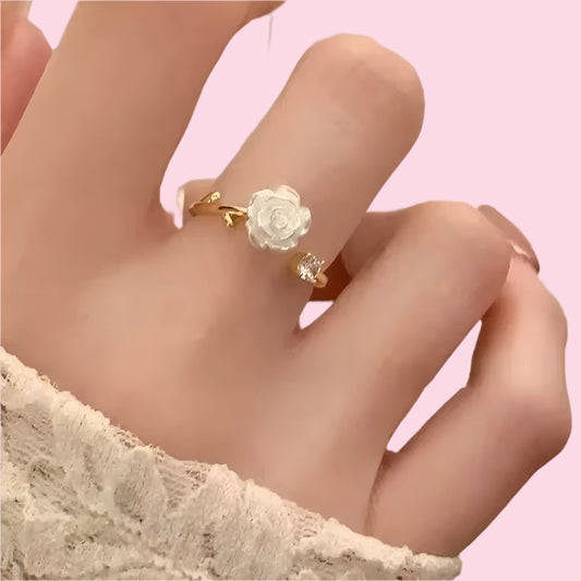 Anillo "Isabella"