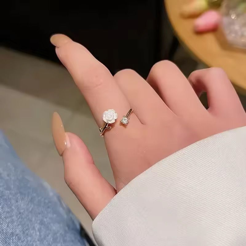 Anillo "Isabella"