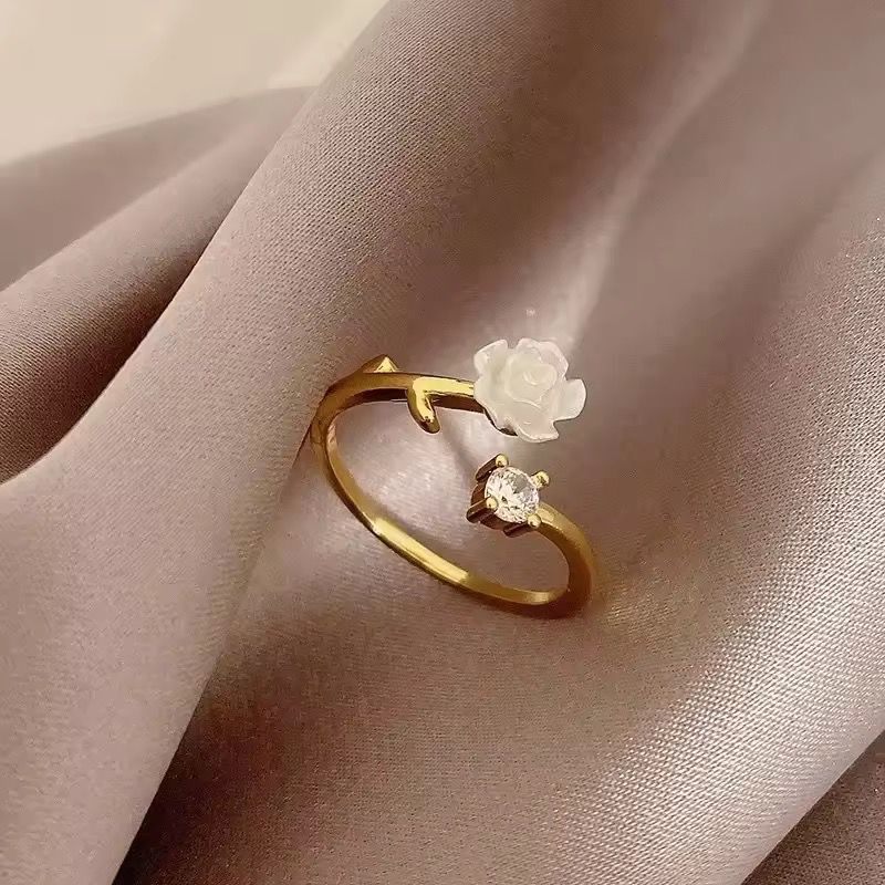 Anillo "Isabella"