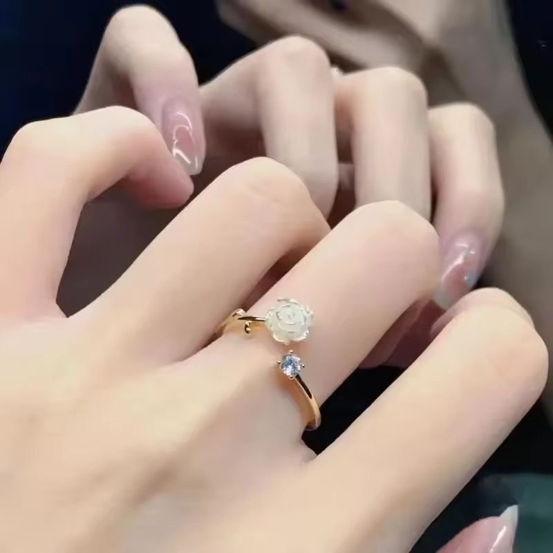 Anillo "Isabella"