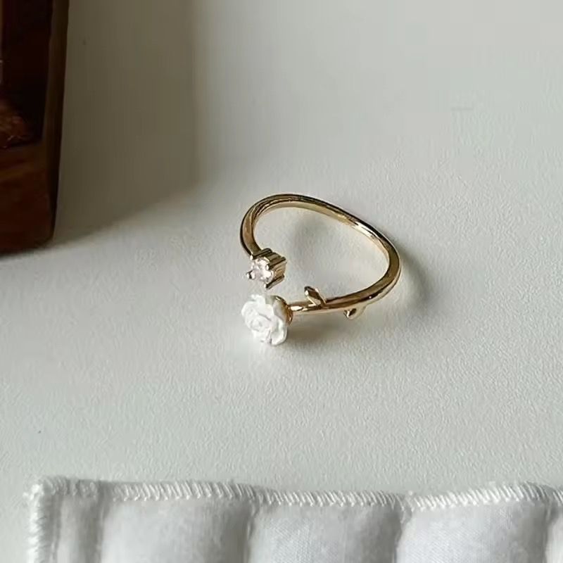 Anillo "Isabella"