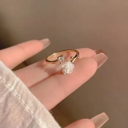Anillo "Isabella"