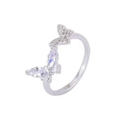 Anillo "Valentina"