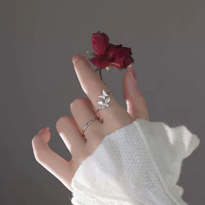 Anillo "Valentina"