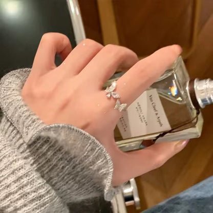 Anillo "Valentina"