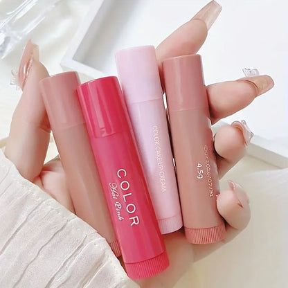 Bálsamo “Korean Kiss Me Glow”