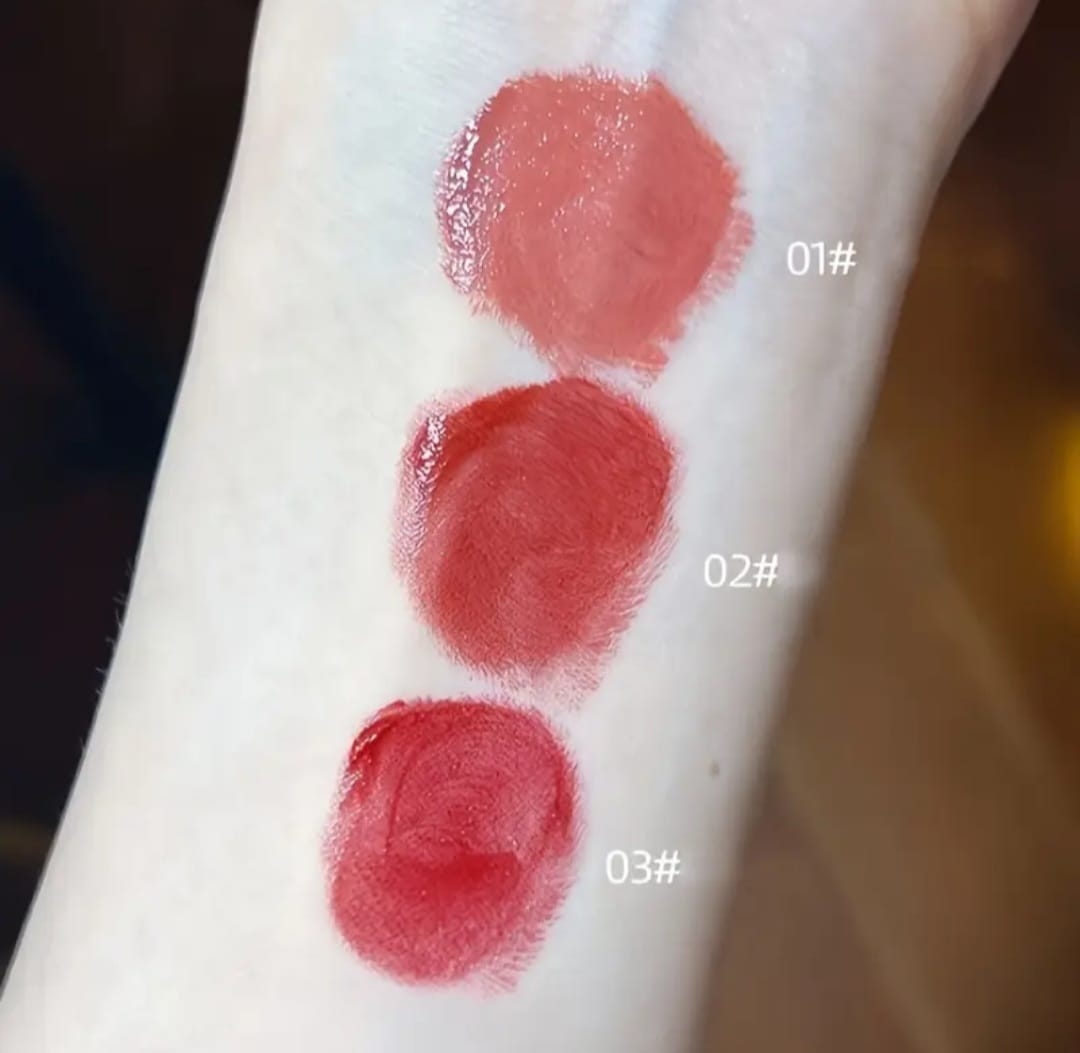 Bálsamo “Korean Kiss Me Glow”