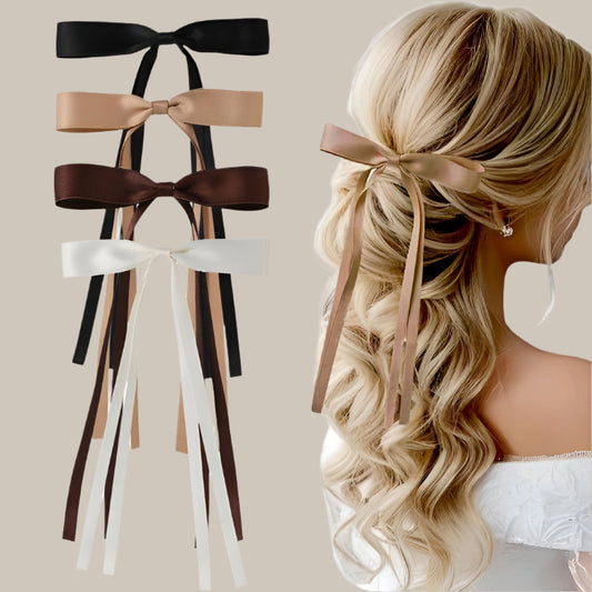 Moños Glam Bow