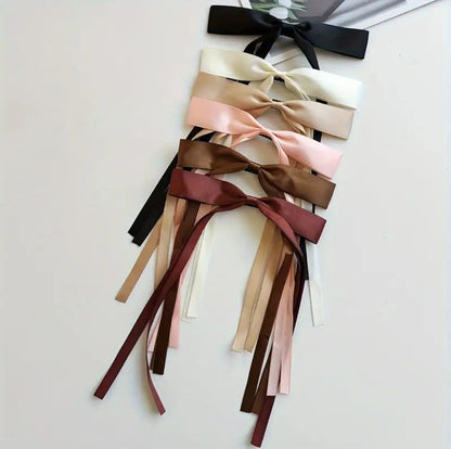 Moños Glam Bow