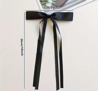 Moños Glam Bow