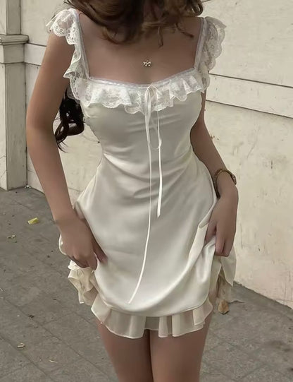 Vestido Angélica