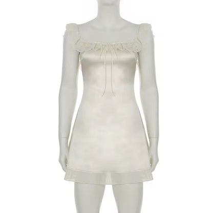 Vestido Angélica