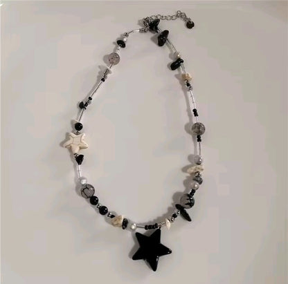 Collar "Patti Punk"
