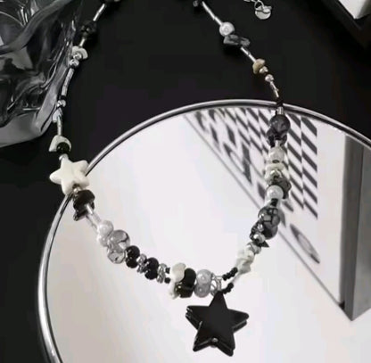 Collar "Patti Punk"