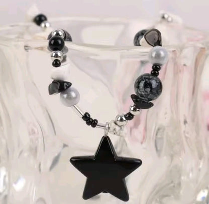 Collar "Patti Punk"