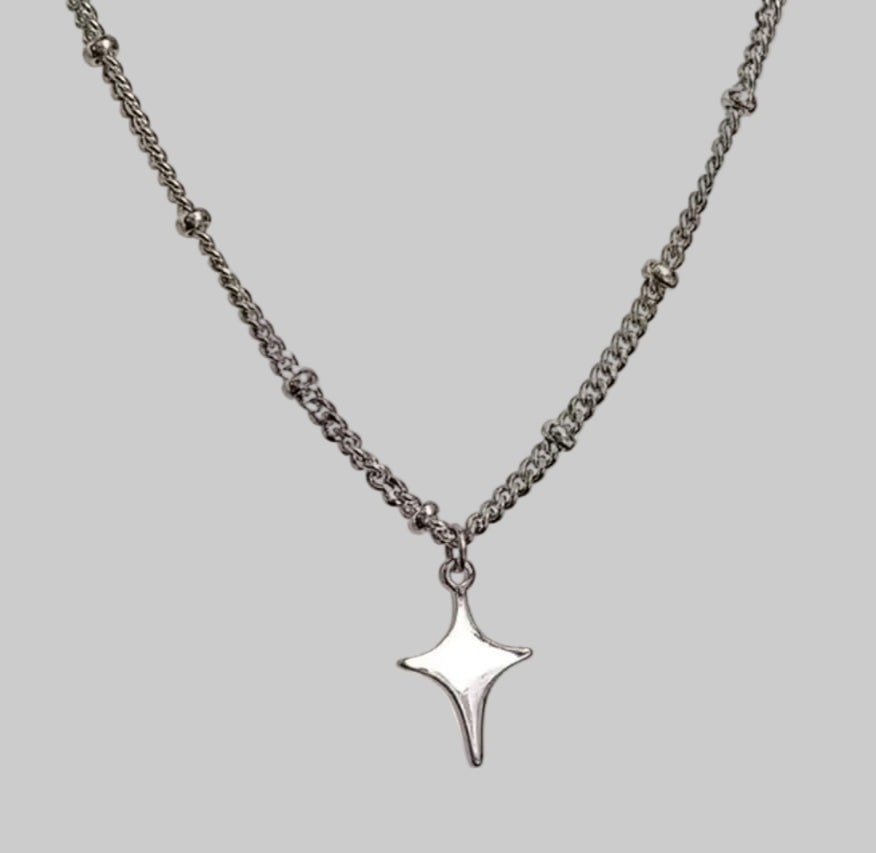 Collar  “Aiden Star”