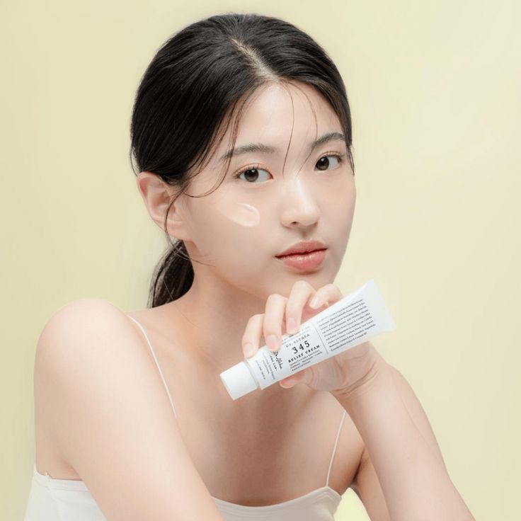 Crema 345 Dr. Althea Relief Cream