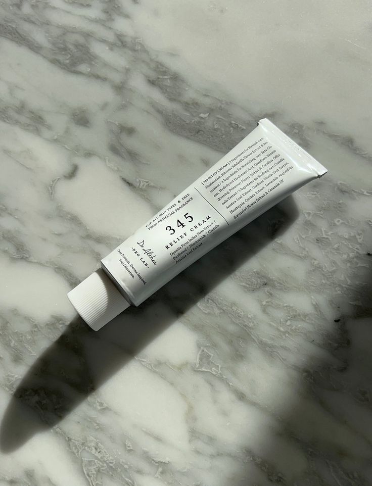 Crema 345 Dr. Althea Relief Cream