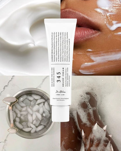 Crema 345 Dr. Althea Relief Cream