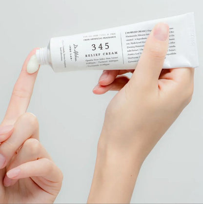 Crema 345 Dr. Althea Relief Cream