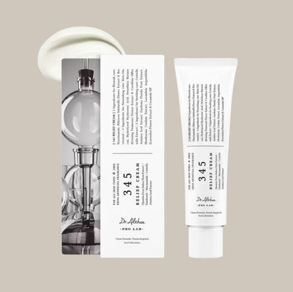 Crema 345 Dr. Althea Relief Cream