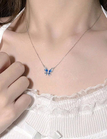 Collar "Azul"