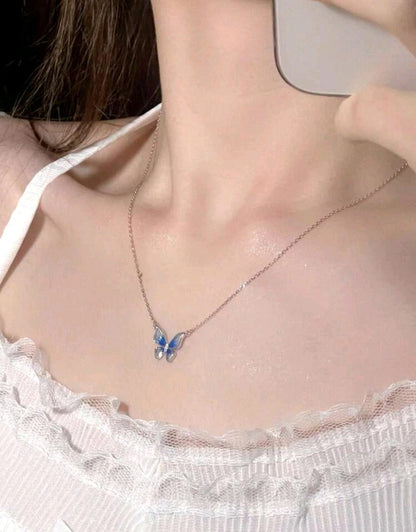 Collar "Azul"