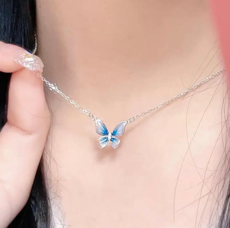 Collar "Azul"