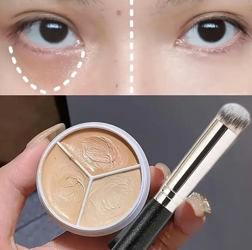 Corrector Asian Beauty