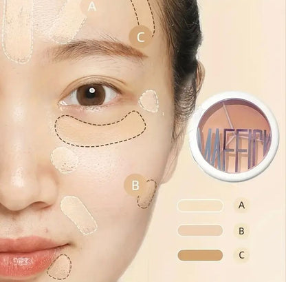 Corrector Asian Beauty