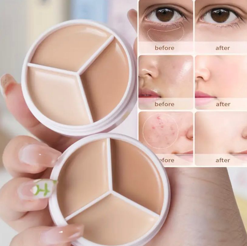 Corrector Asian Beauty