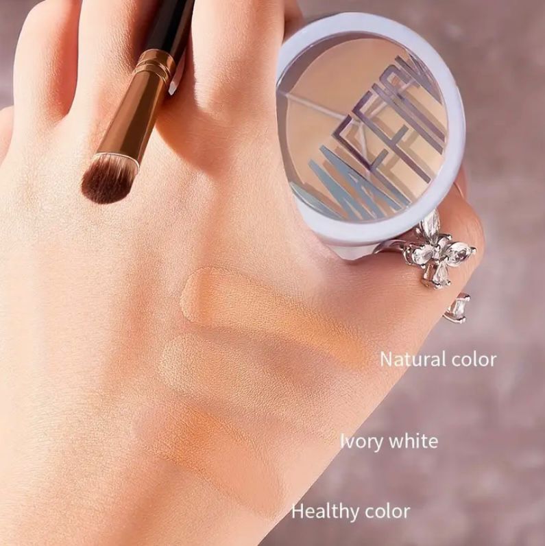 Corrector Asian Beauty