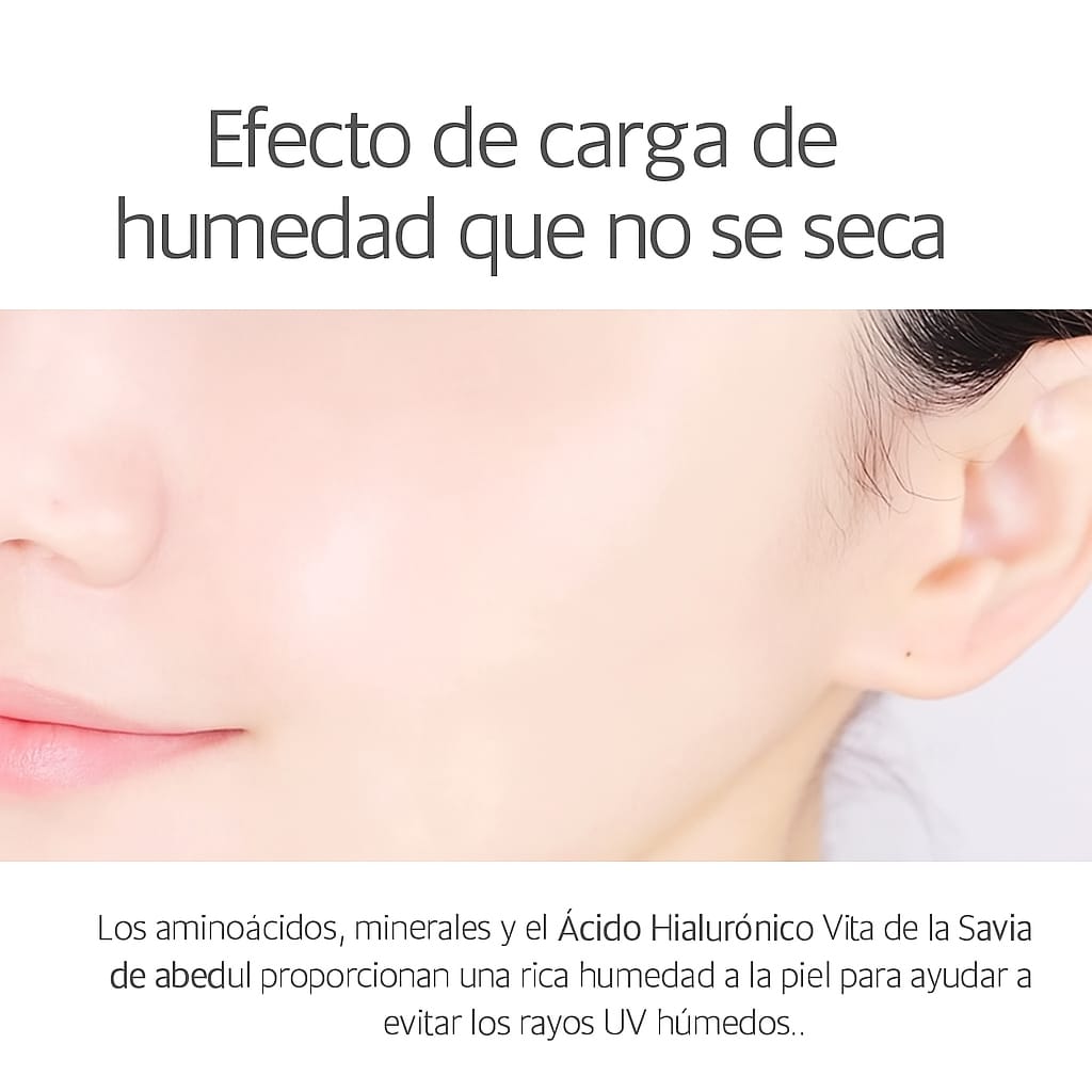 Bloqueador Birch Juice Round Lab