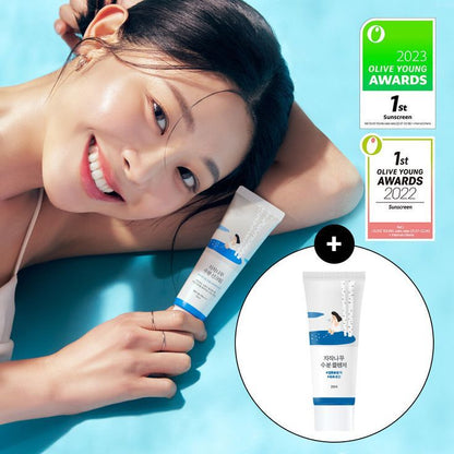 Bloqueador Birch Juice Round Lab