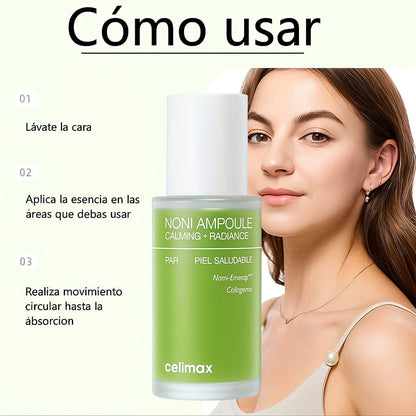 Noni Glow Ampoule Celimax