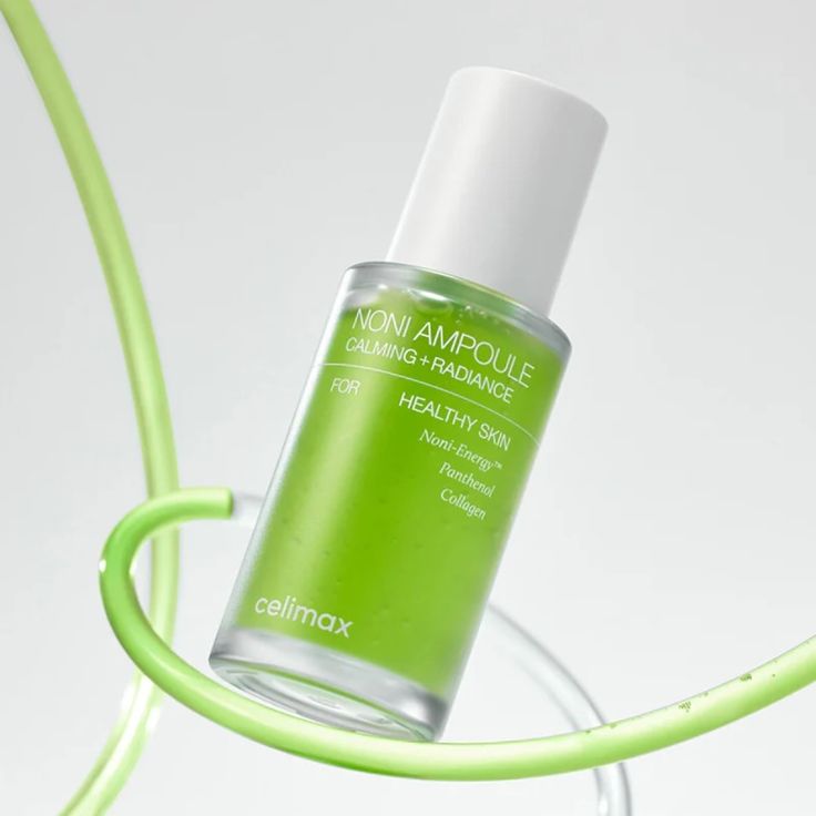 Noni Glow Ampoule Celimax