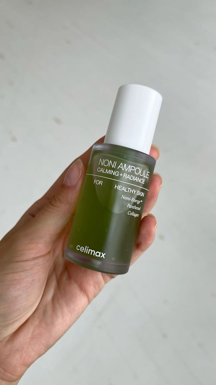 Noni Glow Ampoule Celimax