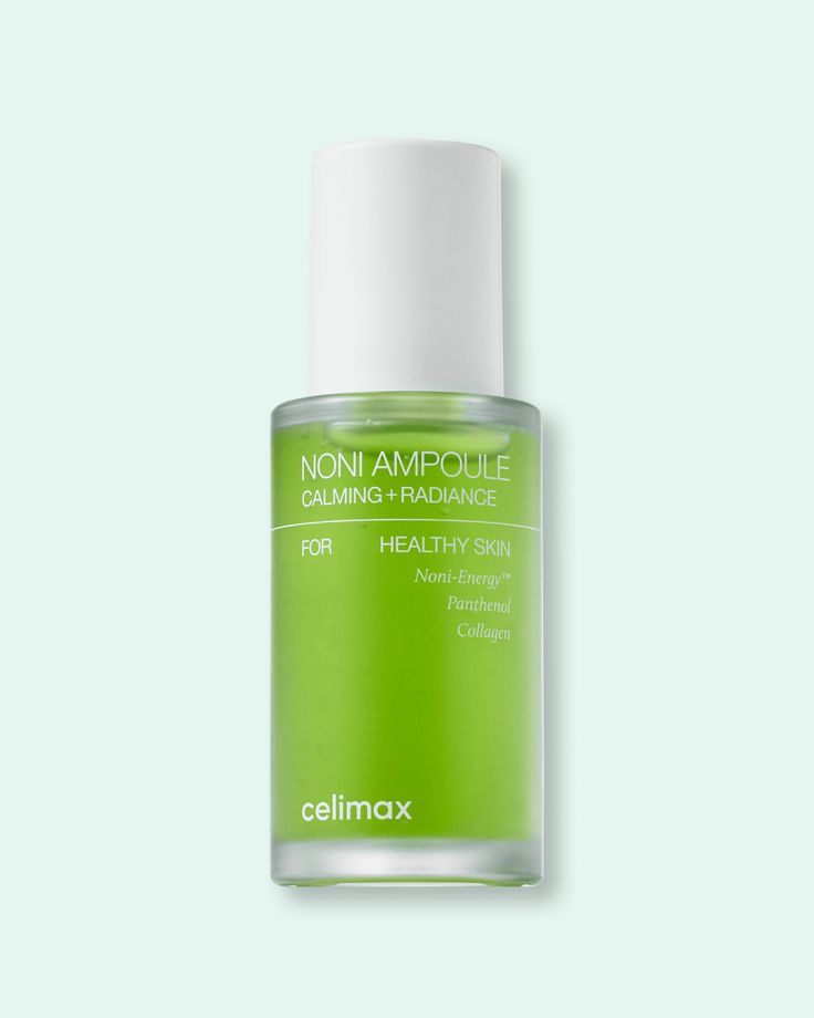 Noni Glow Ampoule Celimax