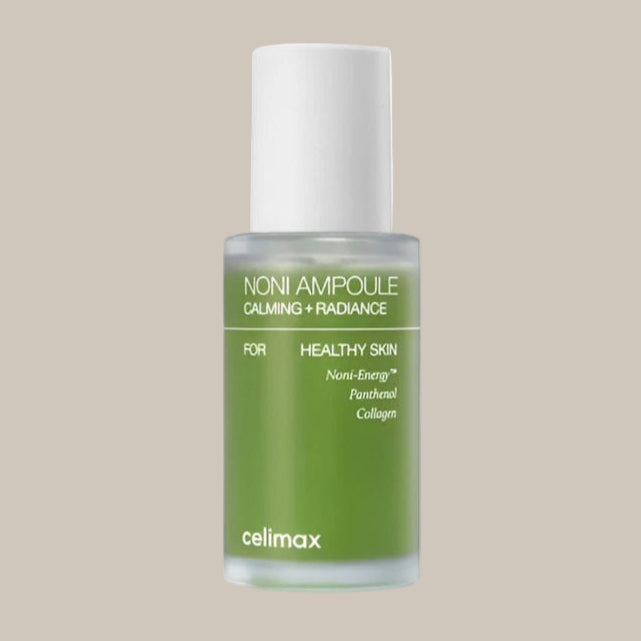 Noni Glow Ampoule Celimax