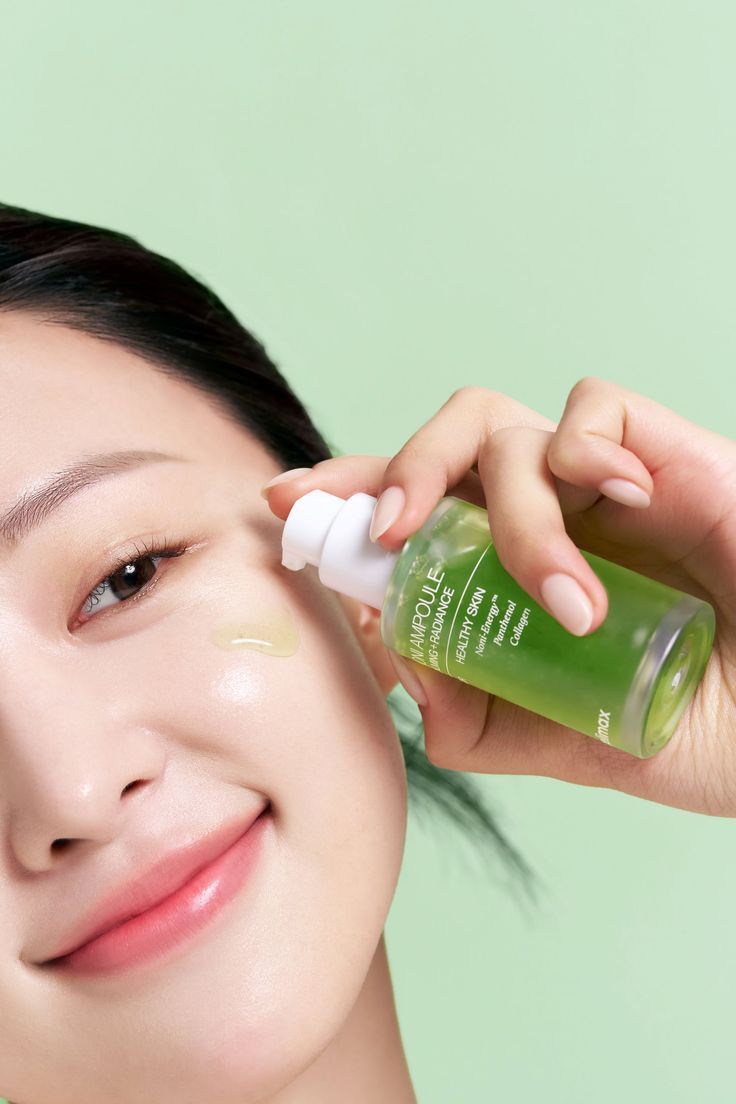 Noni Glow Ampoule Celimax