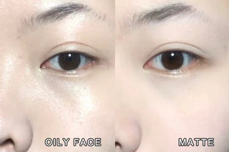 Polvo Compacto Sweet Milk