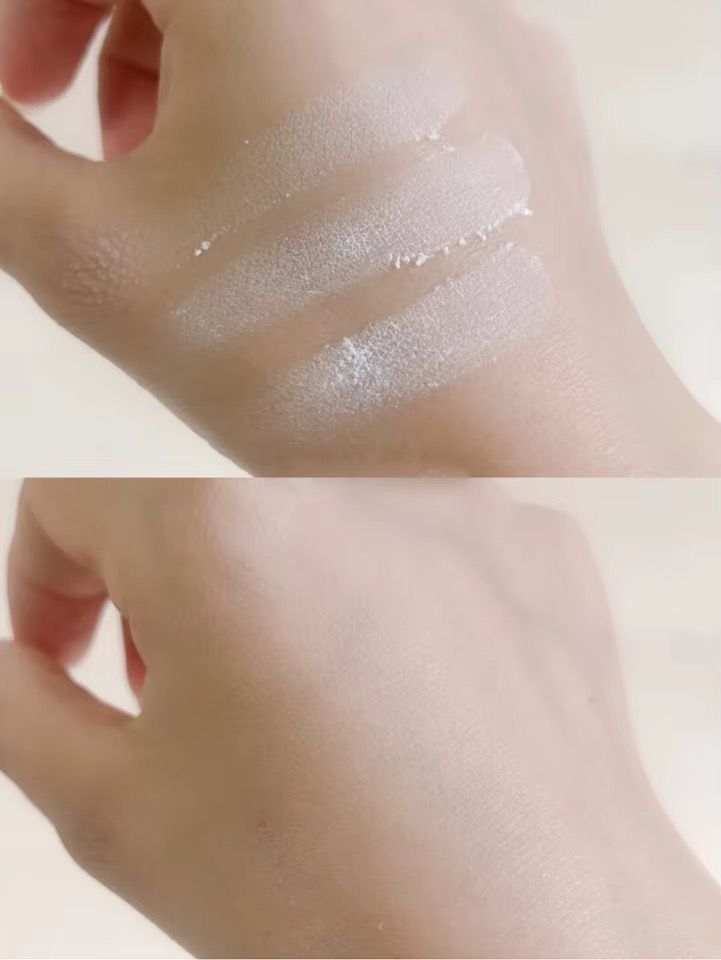 Polvo Compacto Sweet Milk