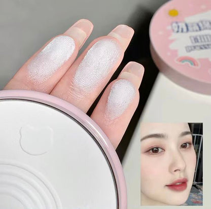 Polvo Compacto Sweet Milk