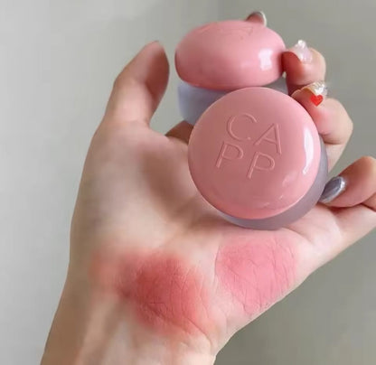 Tinta Velvet Cloud Pot