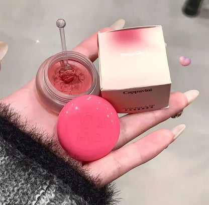 Tinta Velvet Cloud Pot