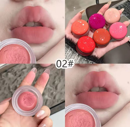 Tinta Velvet Cloud Pot