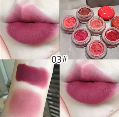 Tinta Velvet Cloud Pot