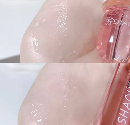 Lip Blossom Elixir Duo