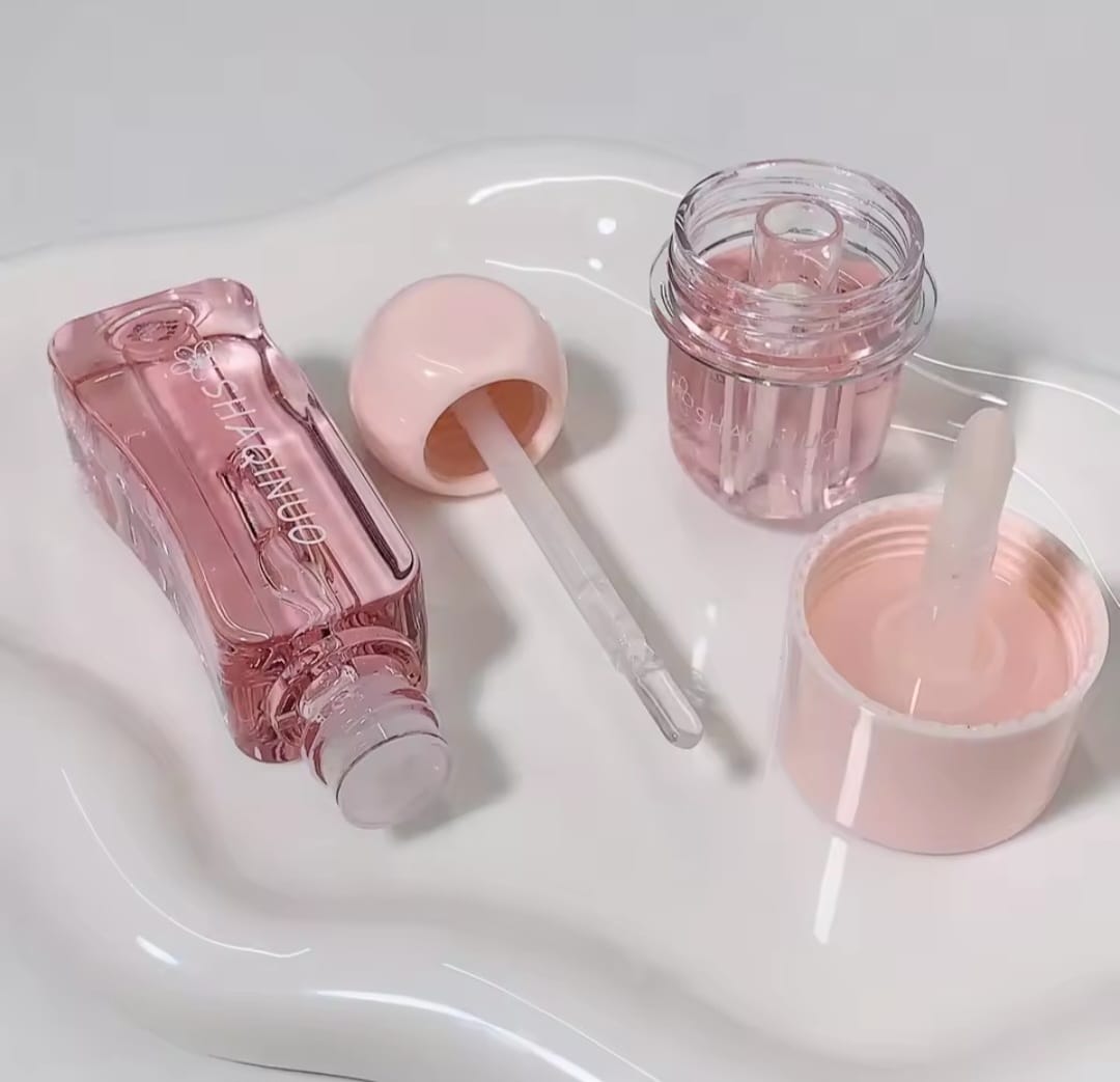 Lip Blossom Elixir Duo
