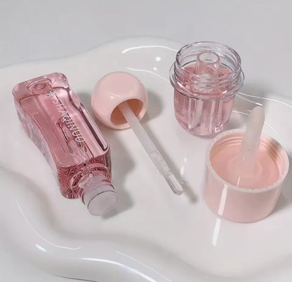 Lip Blossom Elixir Duo